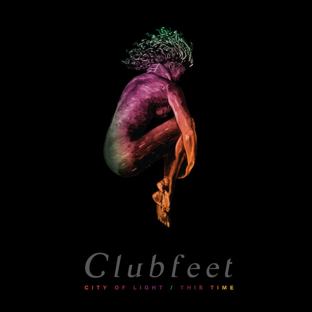 City of Light (Remixes)
