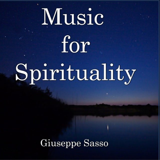 Music for Spirituality