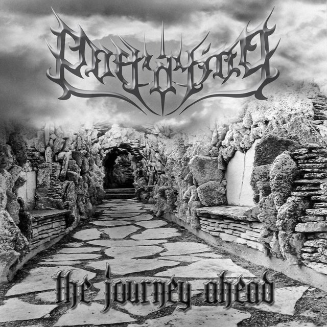 The Journey Ahead