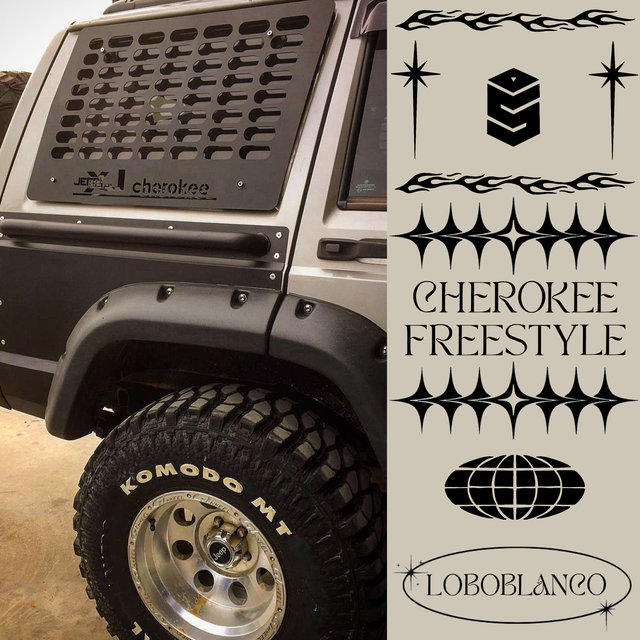 Cherokee Freestyle