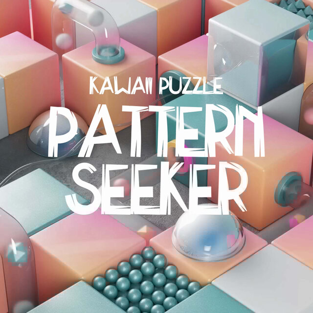 Pattern Seeker