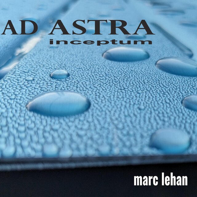 AD ASTRA Inceptum
