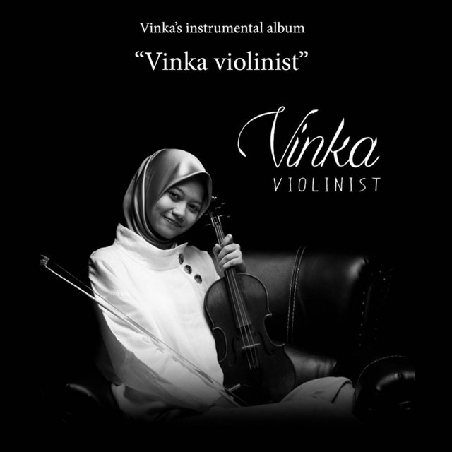 Vinka's Instrumental Album