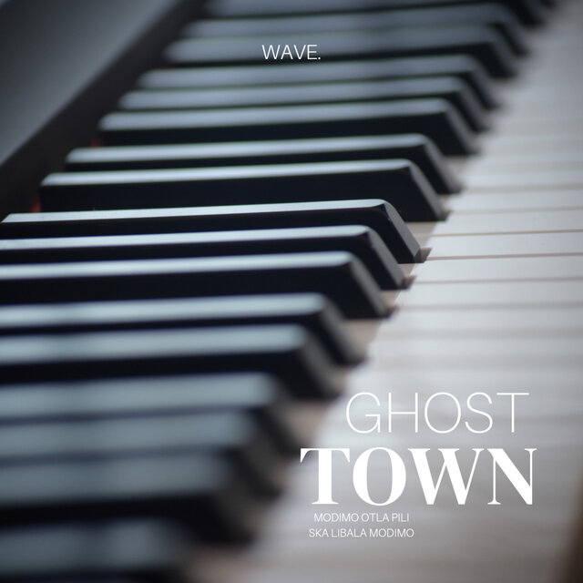 Ghost Town
