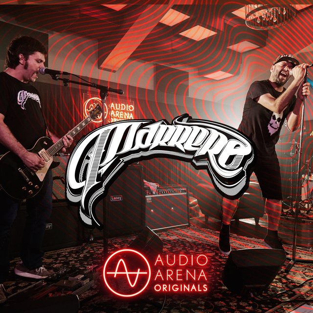 AudioArena Originals: Marrero - EP