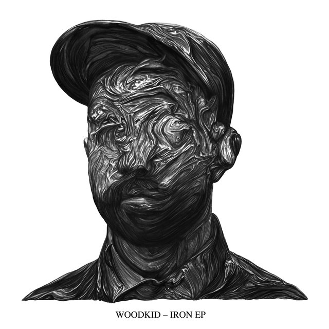 Iron - EP