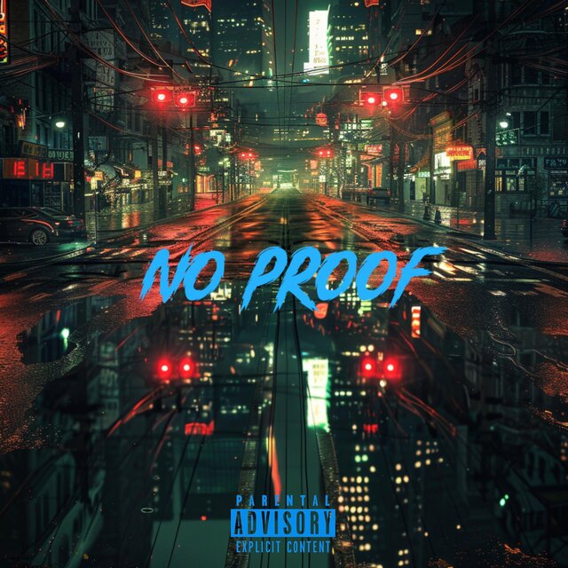 No Proof