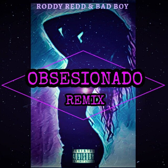 OBSESIONADO (Remix)