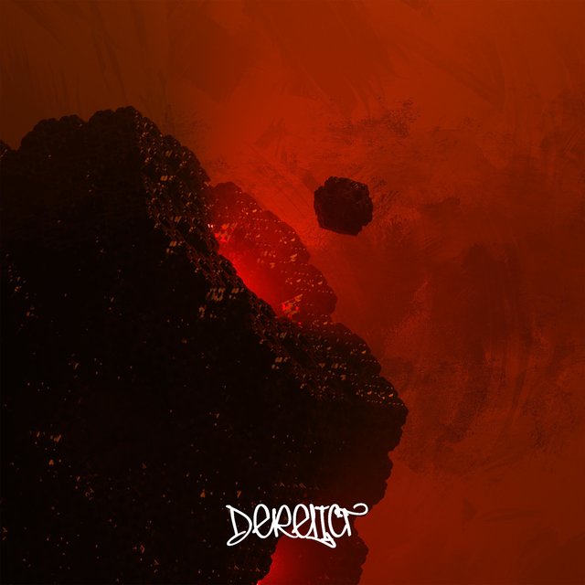 Derelict