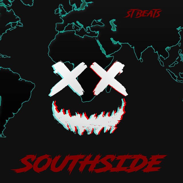 Southside -(130BPM Amin)