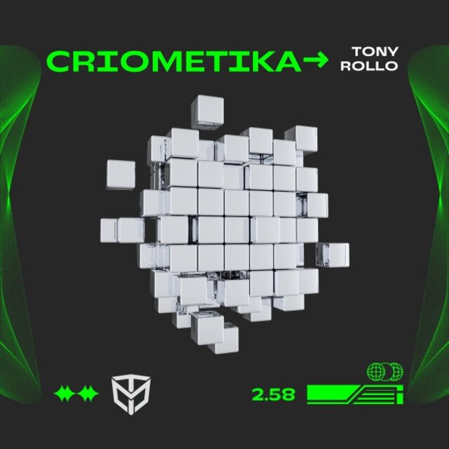 Criometika