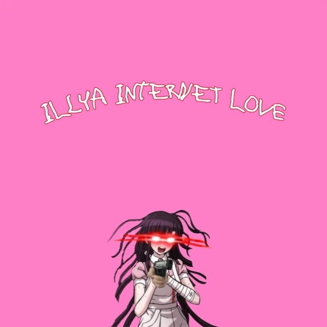 Internet Love (Instrumental)