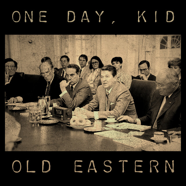 One Day, Kid