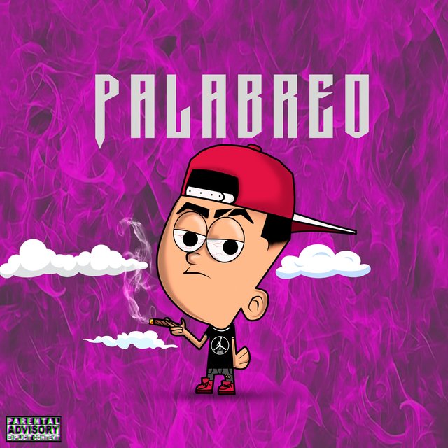 Palabreo (2022 Remastered Version)