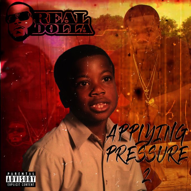 Applying Pressure 2