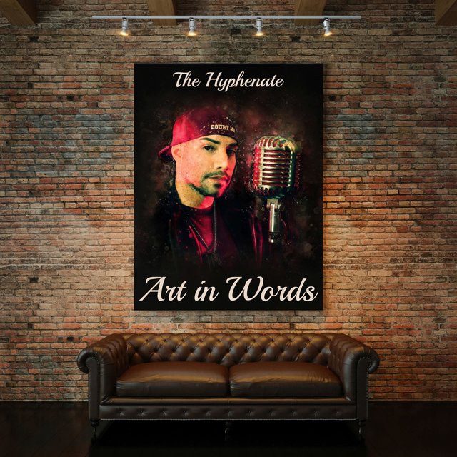 Art in Words