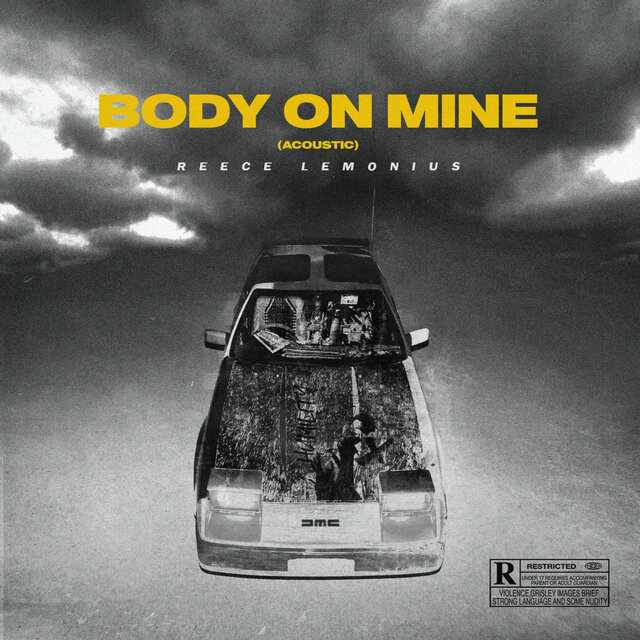 Body On Mine (Acoustic)