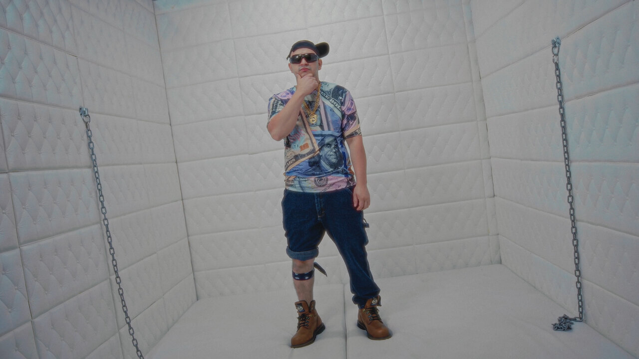 Desiluciones (Official Music Video)