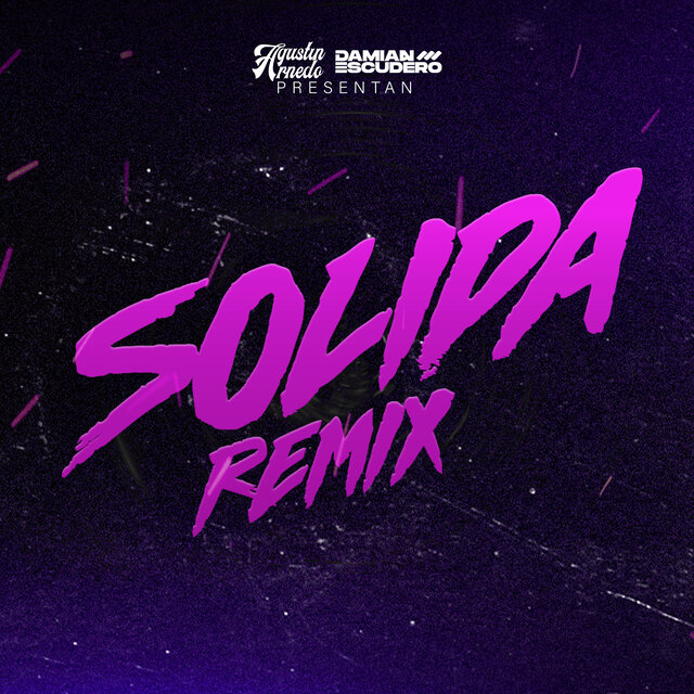 Solida (Remix)