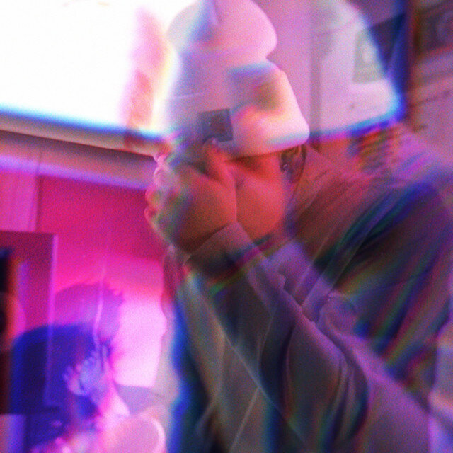 Cover art for album Too Late by DempseyRollBoy