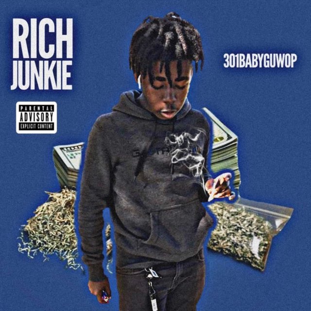Rich Junkie