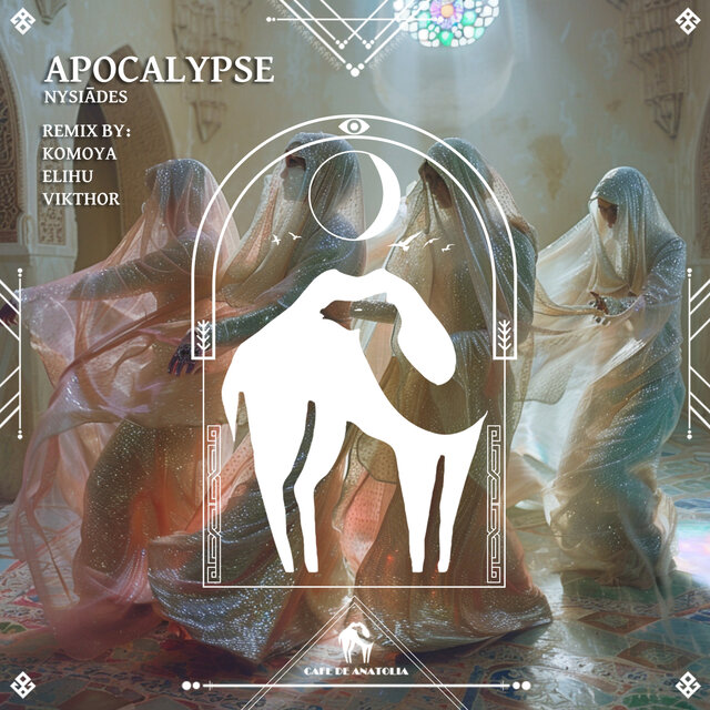 Apocalypse (Vikthor Remix)