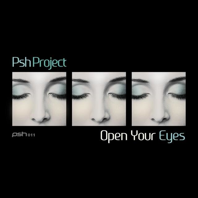 Open Your Eyes