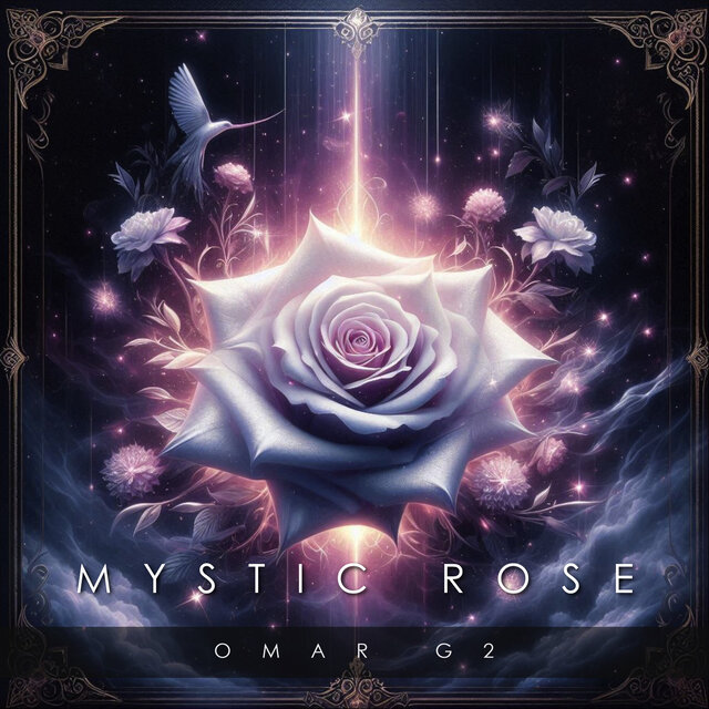 Mystic Rose