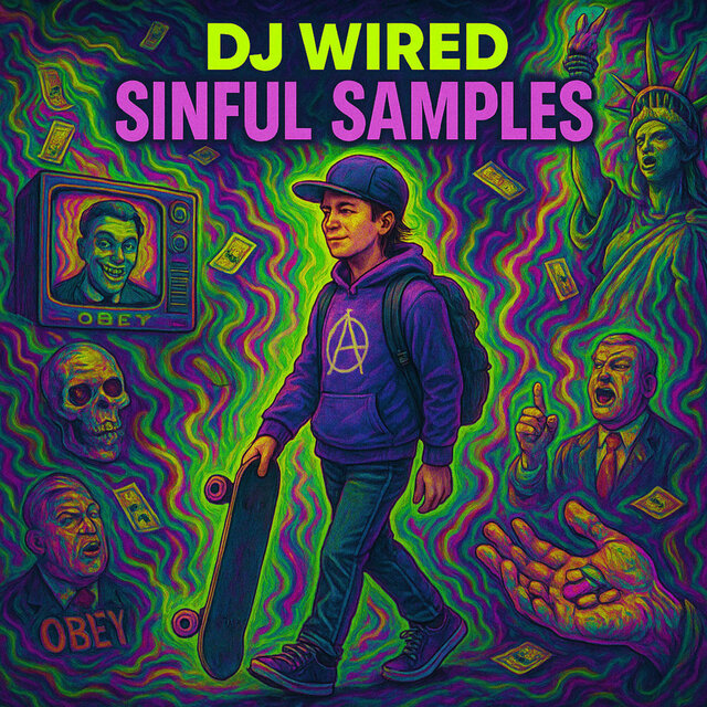 Sinful Samples