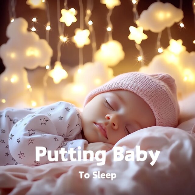 Peaceful Sleep Music for Baby Bedtime