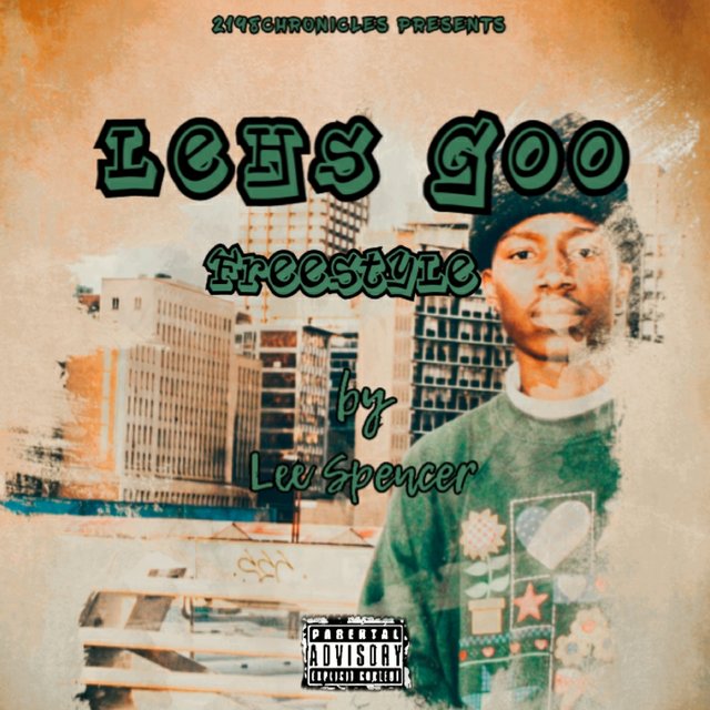 LEHS GOO (Freestyle)