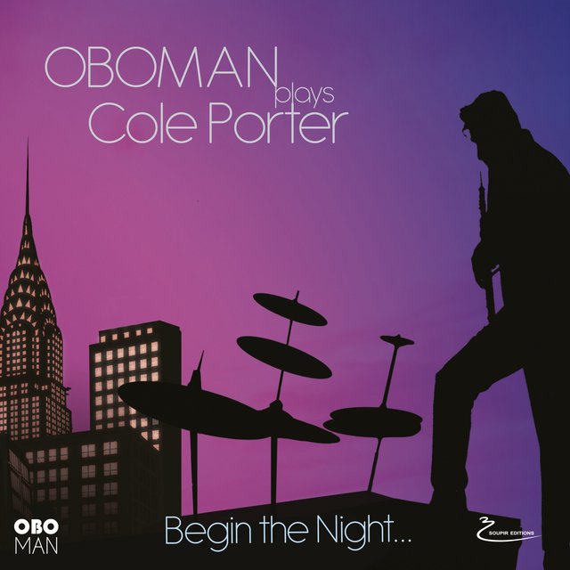 Plays Cole Porter (Begin the Night)