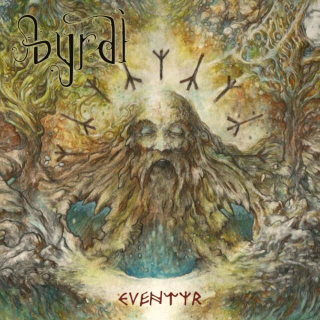 Eventyr