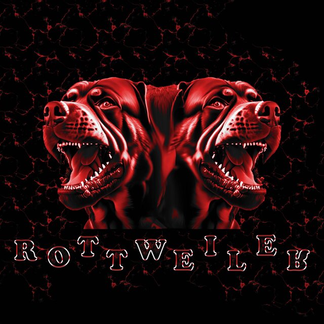 rottweiler (feat. 1dad0kids)