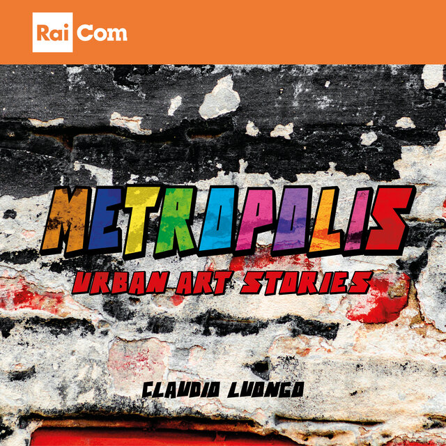 Metropolis Urban Art Stories