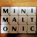 Minimal Tonic