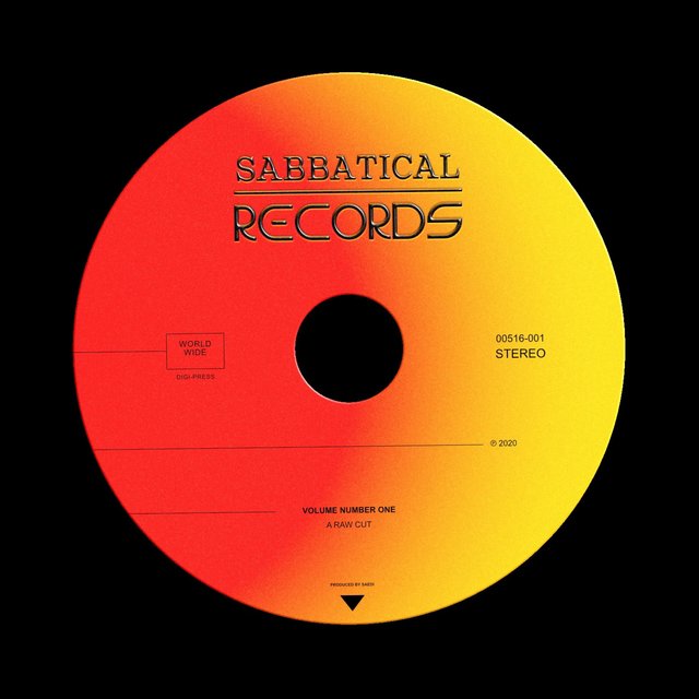 Sabbatical: Volume One