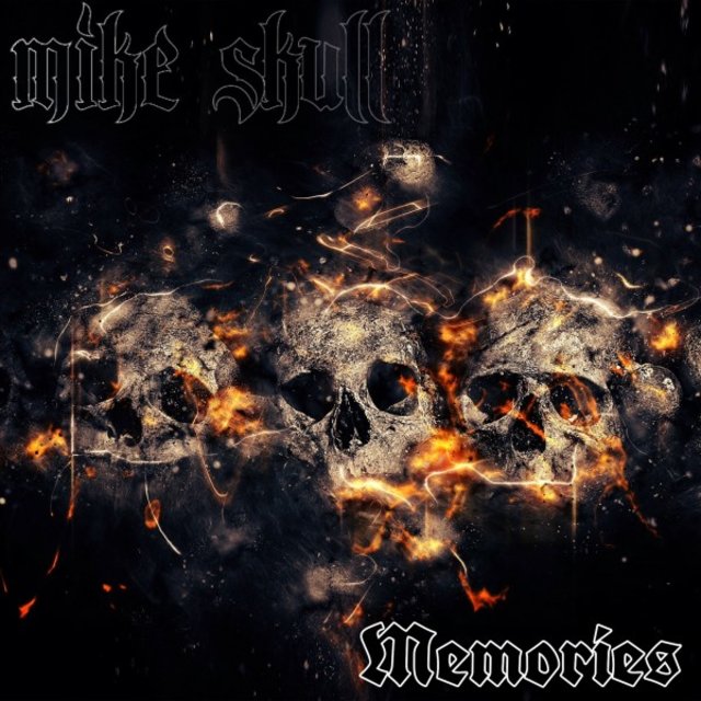 Memories (EP)