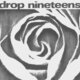 Cover art for album 1991 by Drop Nineteens