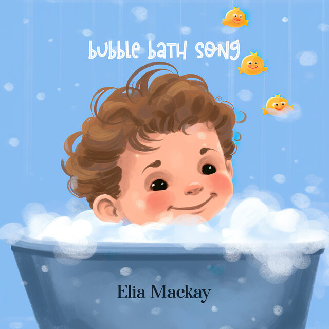 Bubble Bath Song