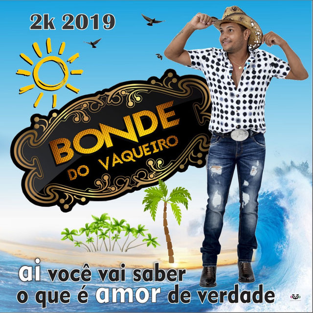 Ai Você Vai Saber O Que É Amor De Verdade