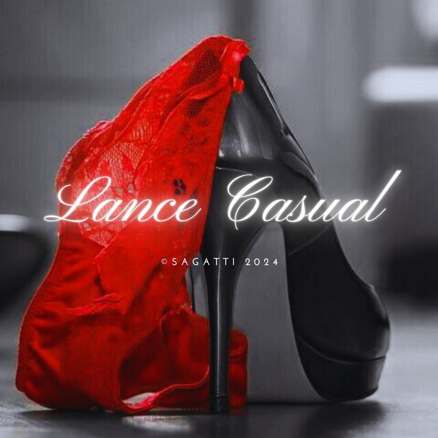 Lance Casual