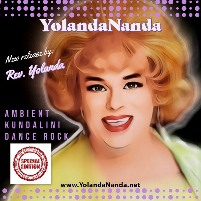 Yolandananda