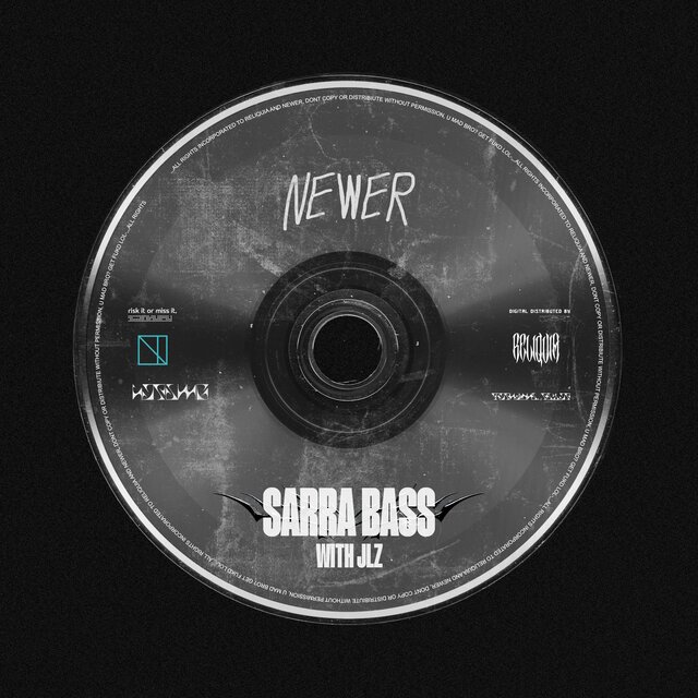 SARRA BASS (with JLZ)