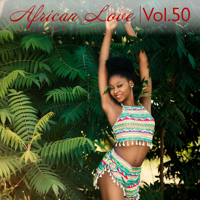 African Love, Vol. 50