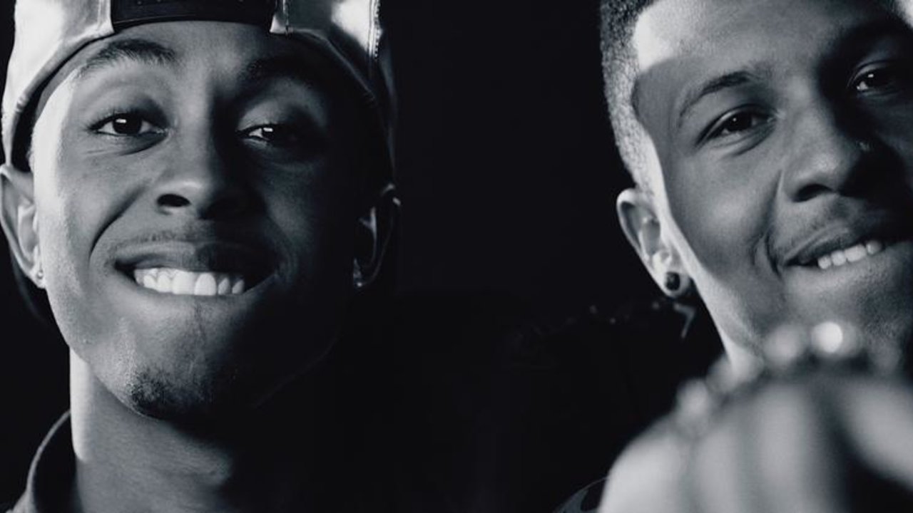 Mind Right (Video)