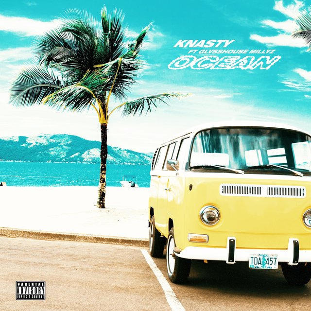 Ocean (feat. glvsshouse & millyz)