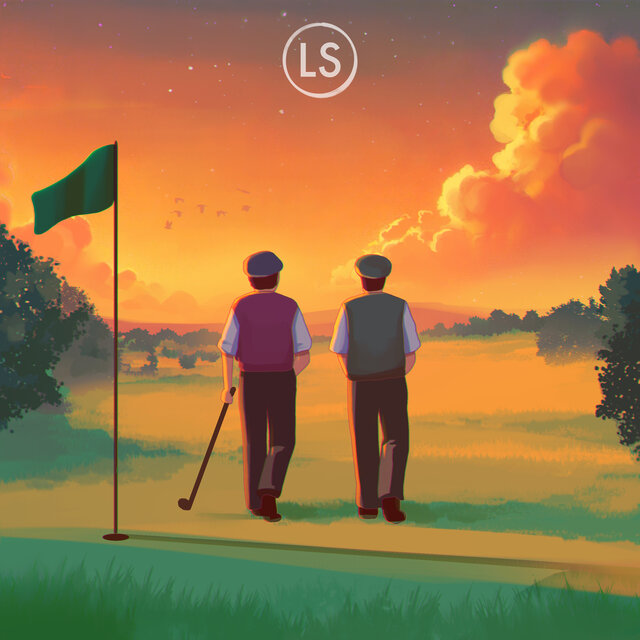 Back Nine