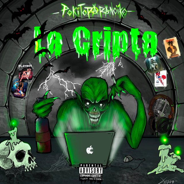 La Cripta