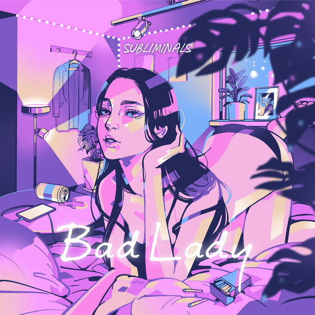 Bad Lady